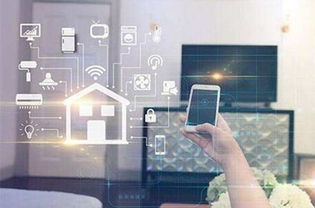 預見未來，搶占物聯網應用制高點——邵剛談物聯網應用服務發展策略