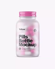 保健食品藥品包裝設計 時尚版保健食品的視覺魅力