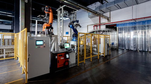 美的集團 以全面數(shù)智化為引擎，鑄就創(chuàng)新型科技集團